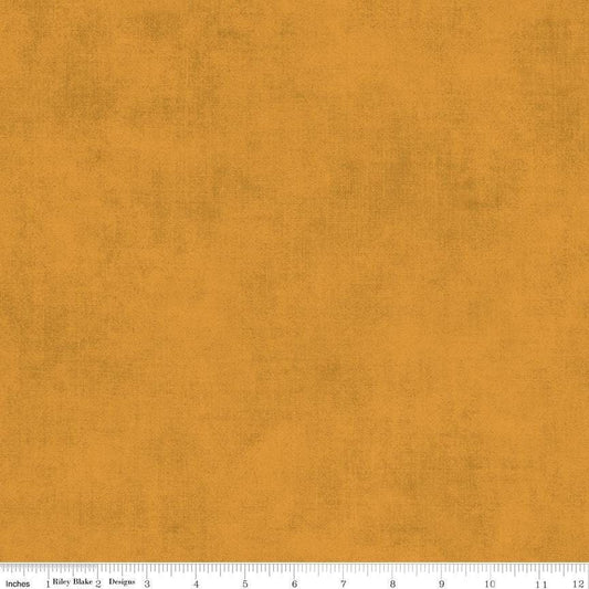 Shades Butterscotch by Riley Blake Designs - C200-BUTTERSCOTCH