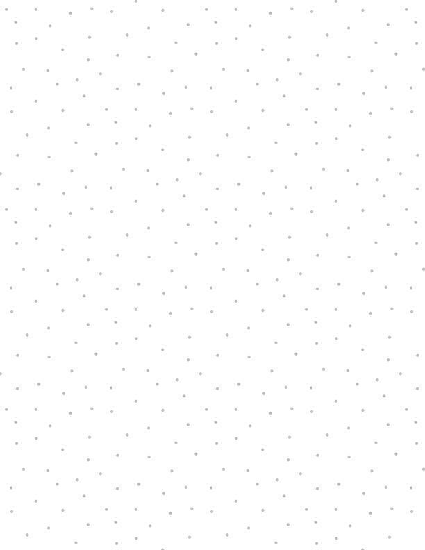 Pin Dots White On White by Wilmington Prints - 1817 39131 100