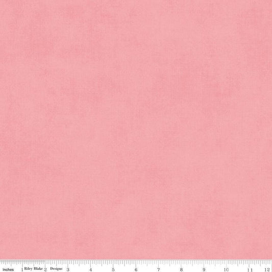 Shades Coral by Riley Blake Designs - C200-CORAL