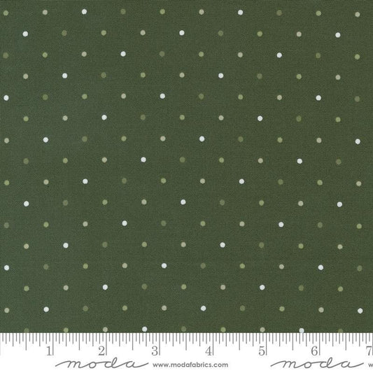 Magic Dot Forest by Lella Boutique for Moda Fabrics - 5230 20