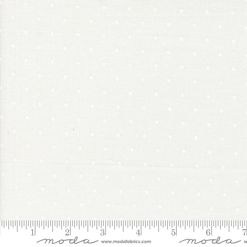 Magic Dot Cloud by Lella Boutique for Moda Fabrics - 5230 39