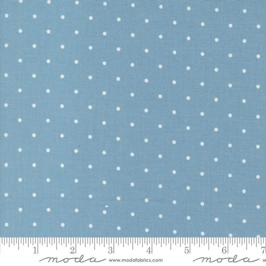 Magic Dot Sky by Lella Boutique for Moda Fabrics - 5230 43