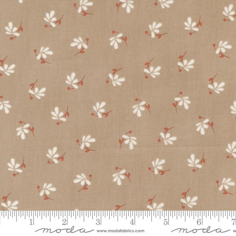 Melrose Beverly Sand by Studio M for Moda Fabrics - 33782 14