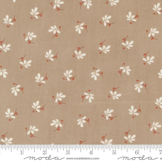 Melrose Beverly Sand by Studio M for Moda Fabrics - 33782 14