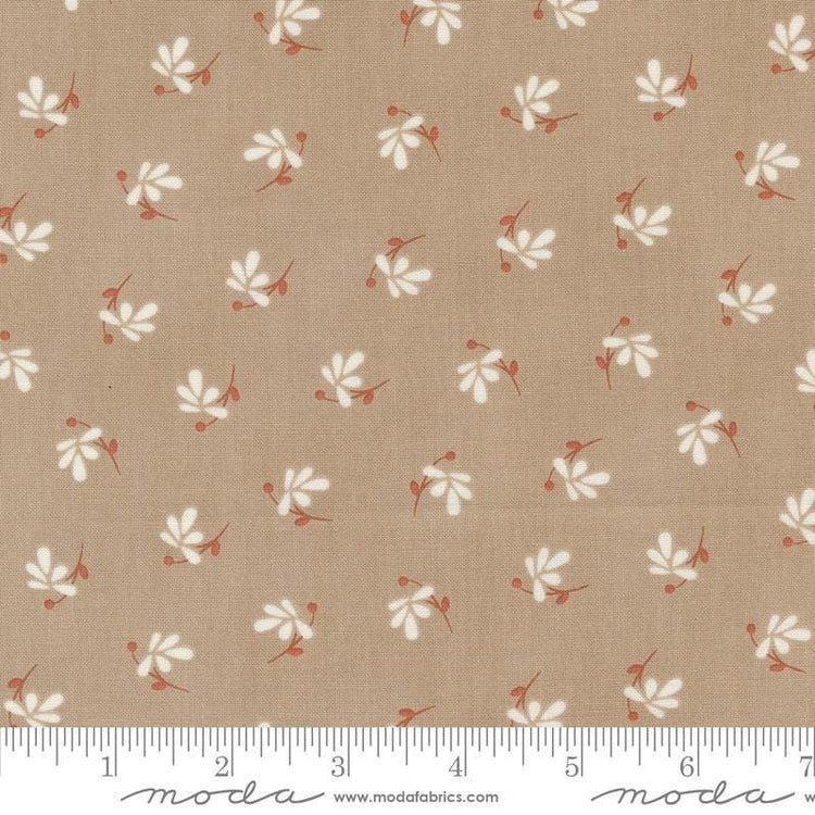 Melrose Beverly Sand by Studio M for Moda Fabrics - 33782 14