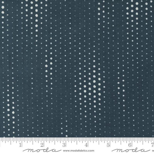 Melrose Wiltshire Nightlife by Studio M for Moda Fabrics - 33783 17