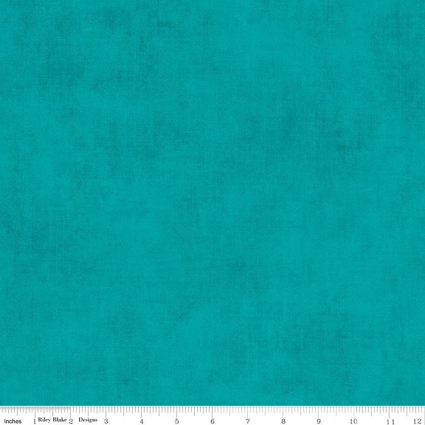 Shades Dark Teal by Riley Blake Designs - C200-DARKTEAL