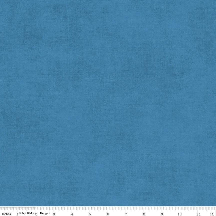 Shades Coastal Blue by Riley Blake Designs - C200-COASTALBLUE