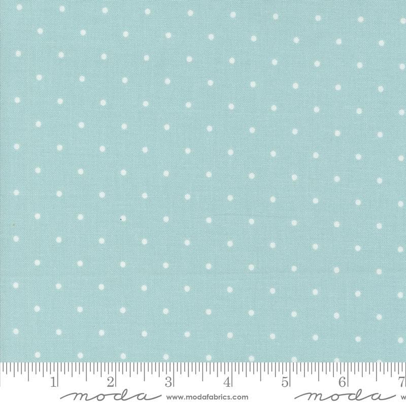 Magic Dot Cotton Candy by Lella Boutique for Moda Fabrics - 5230 42