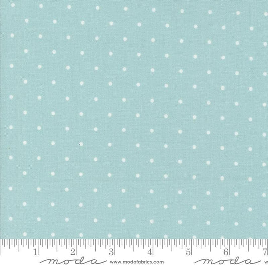 Magic Dot Cotton Candy by Lella Boutique for Moda Fabrics - 5230 42