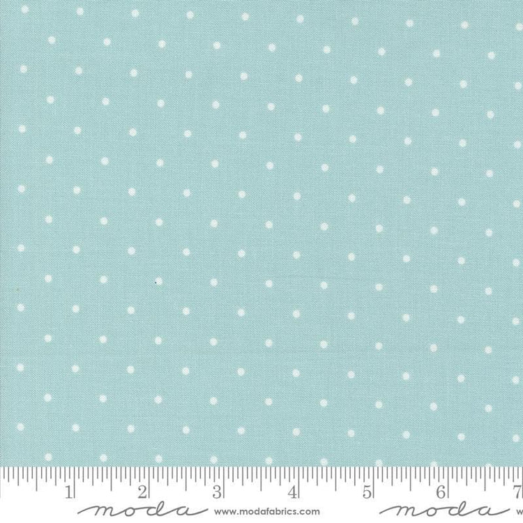 Magic Dot Cotton Candy by Lella Boutique for Moda Fabrics - 5230 42