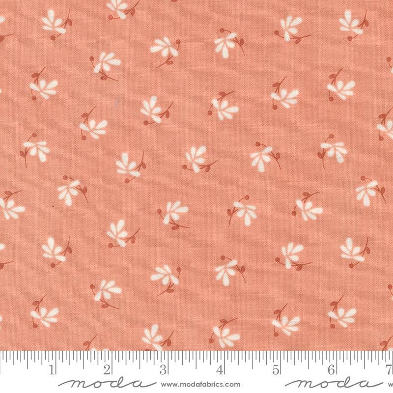 Melrose Beverly Lala Land by Studio M for Moda Fabrics - 33782 18