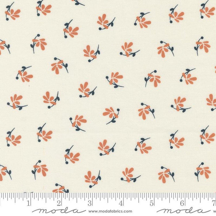 Melrose Beverly Angel by Studio M for Moda Fabrics - 33782 11