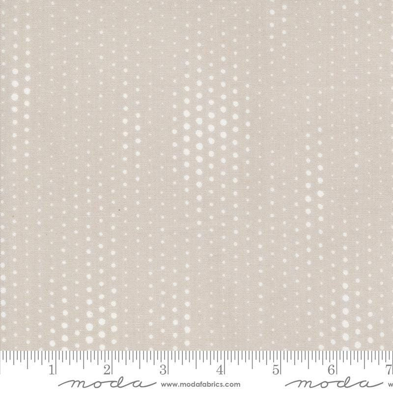 Melrose Wiltshire Moonbeam by Studio M for Moda Fabrics - 33783 12