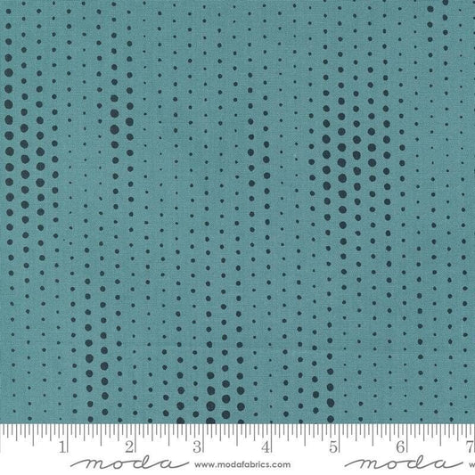 Melrose Wiltshire Ocean by Studio M for Moda Fabrics - 33783 16