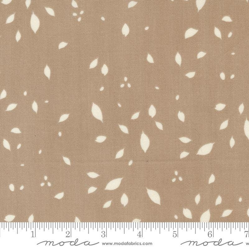 Melrose Highland Sand by Studio M for Moda Fabrics - 33785 14