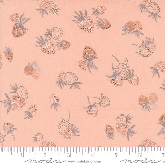 Chirp Sweet Memories Sunrise by Elena Amo for Moda Fabrics - 39032 12