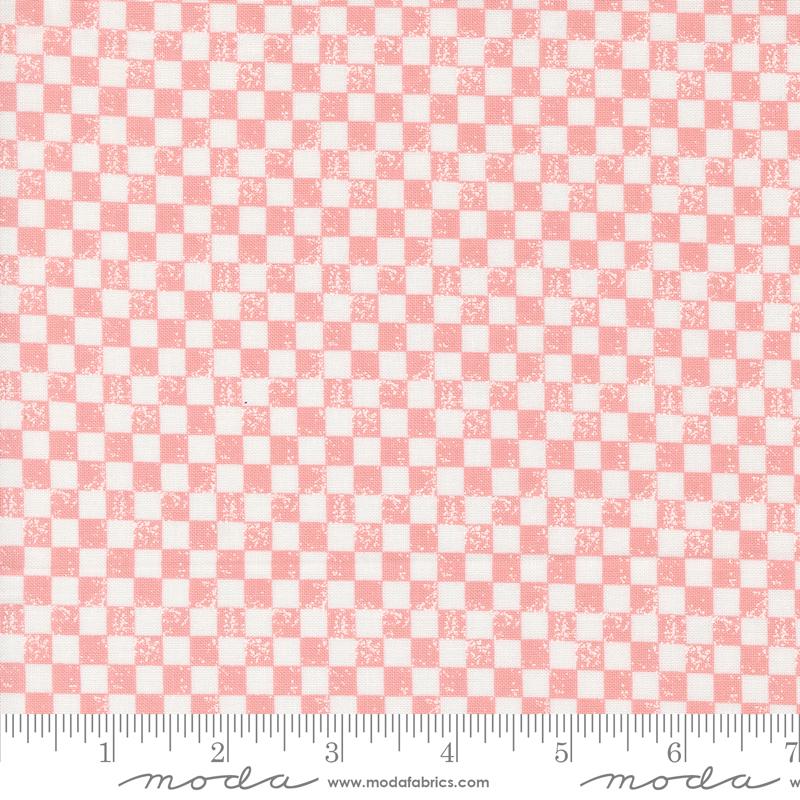 Love Blooms Blush by Lella Boutique for Moda Fabrics - 5224 14