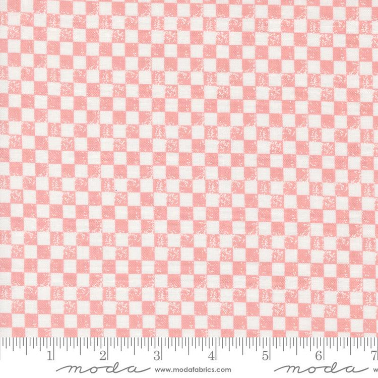 Love Blooms Blush by Lella Boutique for Moda Fabrics - 5224 14