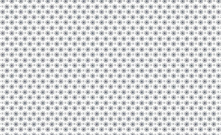 Classic Keepsakes In Blue Sunburst Dots White/Navy by Kanvas Studio for Benartex Fabrics - 14656-50