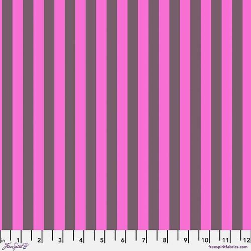 True Colors Tent Stripe Mystic by Tula Pink for Free Spirit Fabrics - PWTP069.MYSTIC