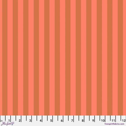 True Colors Tent Stripe Lunar by Tula Pink for Free Spirit Fabrics - PWTP069.LUNAR