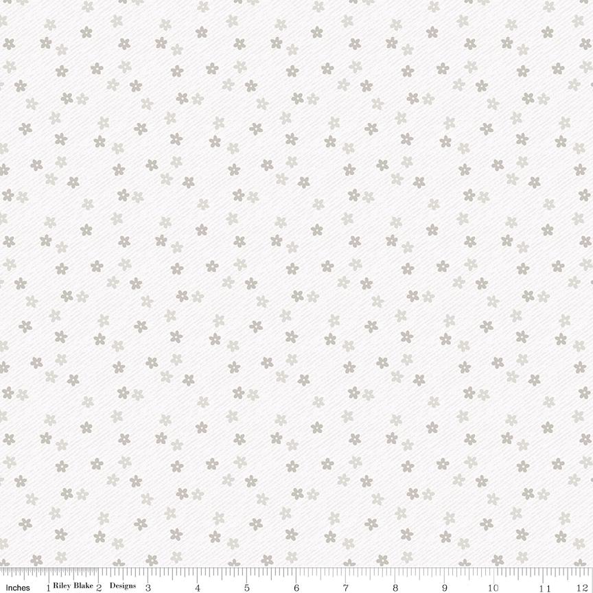 Lights On 2 Oops-a-Daisy by Gerri Robinson for Riley Blake Designs - C15789-DAISY