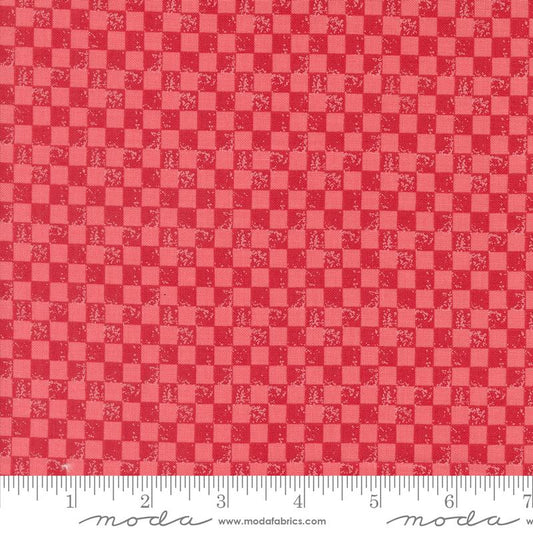 Love Blooms Rose by Lella Boutique for Moda Fabrics - 5224 12