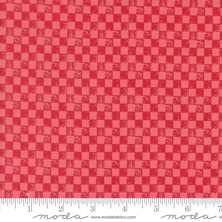 Love Blooms Rose by Lella Boutique for Moda Fabrics - 5224 12