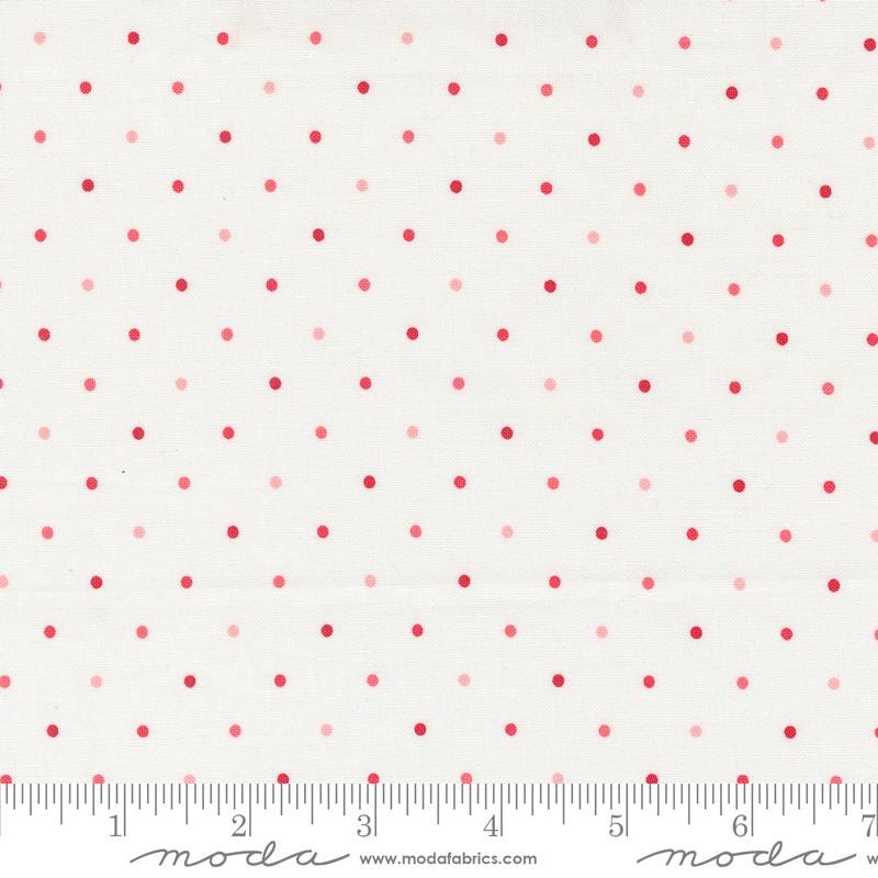 Love Blooms Love by Lella Boutique for Moda Fabrics - 5230 45