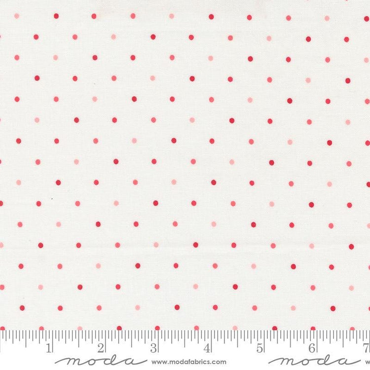 Love Blooms Love by Lella Boutique for Moda Fabrics - 5230 45