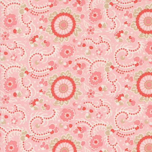 Sunday Brunch Bellini Blintz Florals by BasicGrey for Moda Fabrics - 30751 14