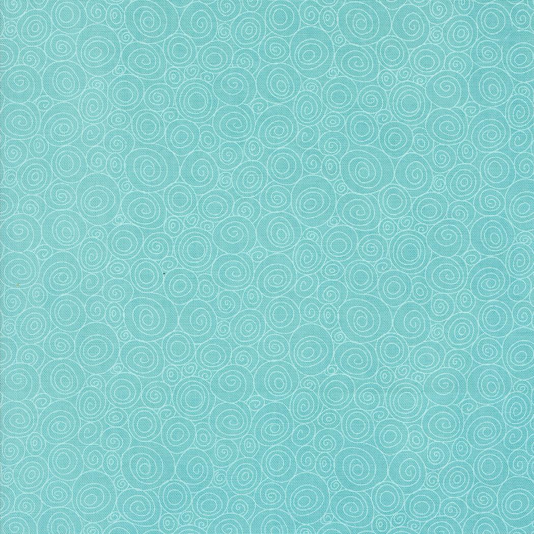 Sunday Brunch Mint Tea Grits Blenders by BasicGrey for Moda Fabrics - 30758 16