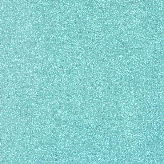 Sunday Brunch Mint Tea Grits Blenders by BasicGrey for Moda Fabrics - 30758 16