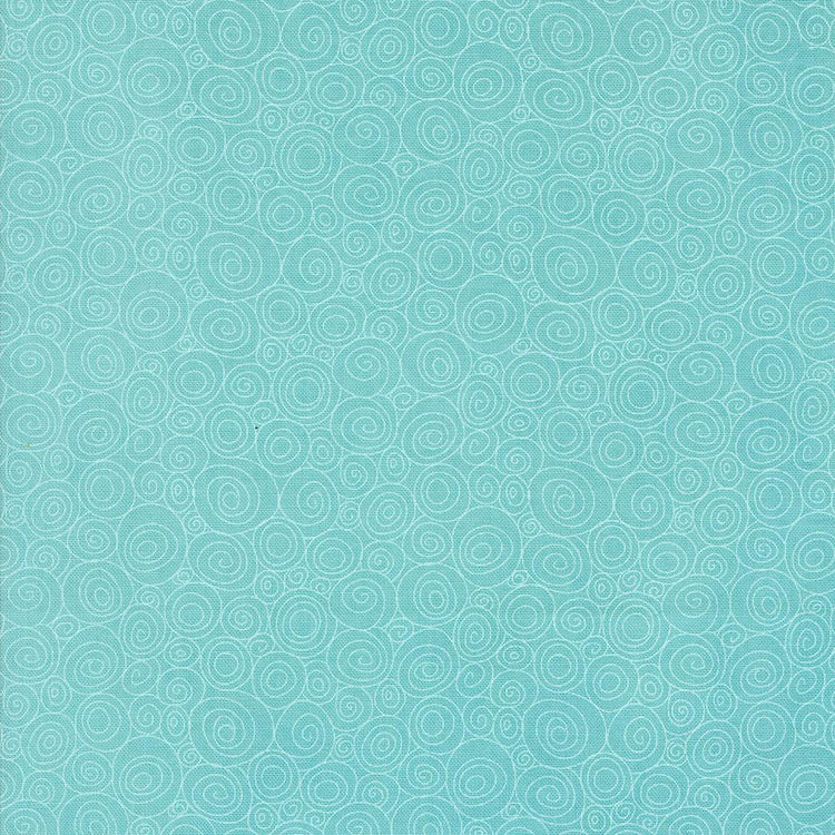 Sunday Brunch Mint Tea Grits Blenders by BasicGrey for Moda Fabrics - 30758 16