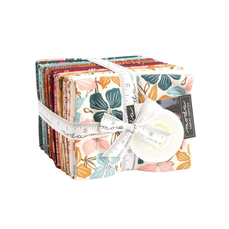 Things Above Fat Quarter Bundle by Fancy That Design House for Moda Fabrics - 45610AB - 33 pieces