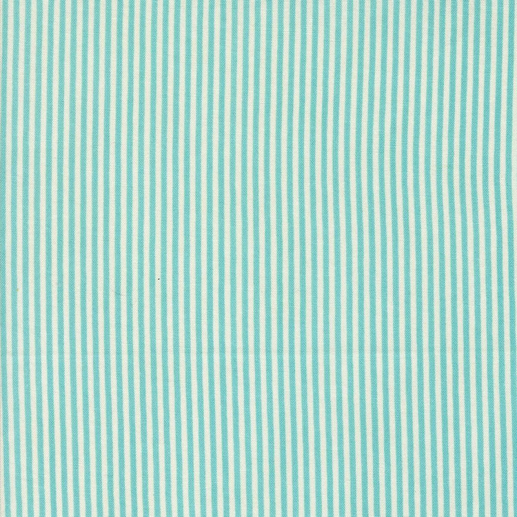 Sunday Brunch Mint Tea Short Stack Stripes by BasicGrey for Moda Fabrics - 30757 13