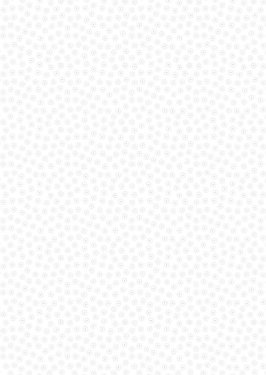 Tiny Tonals Starburst White on White by Lewis & Irene - TT23-1