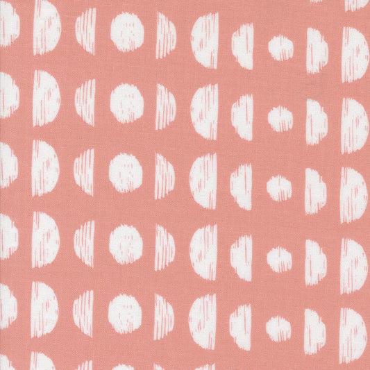 Botany Phases Camellia Phases Blenders by Alli K Design for Moda Fabrics - 11553 25