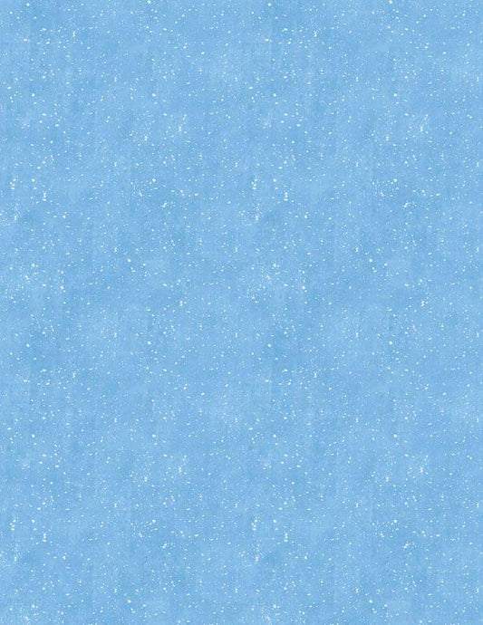 Stipple Sky Blue by Danielle Leone for Wilmington Prints - 3017-27712-401