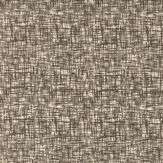 Threads Porcelain Black Stitches Textured by Sweetwater for Moda Fabrics - 55685 15