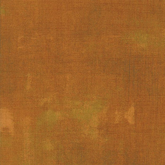 Acorn Hollow Grunge Yam Grunge Basics by BasicGrey for Moda Fabrics - 30150 422