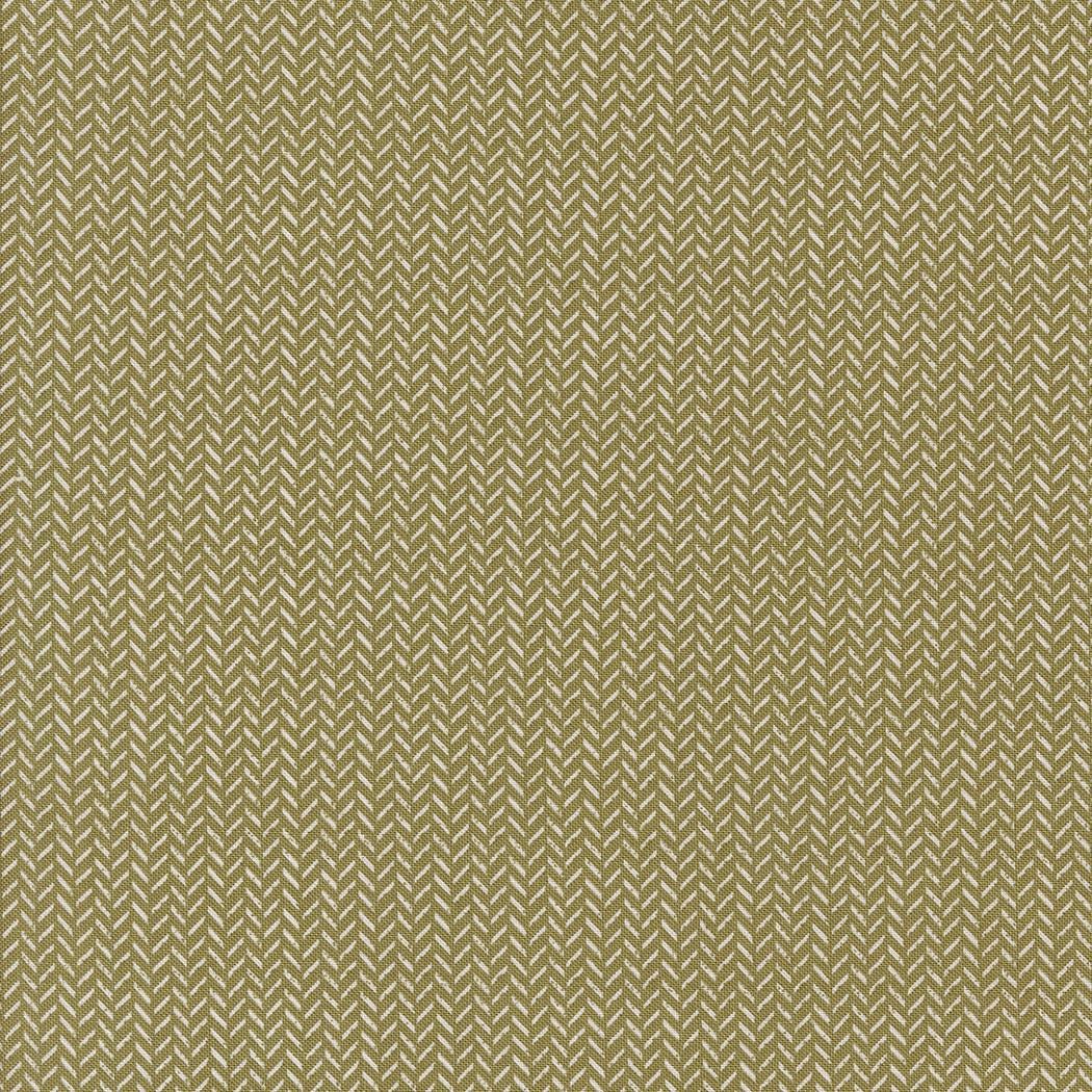 Berry And Pine Yule Herringbone Blenders Sage by Lella Boutique for Moda Fabrics - 5246 12