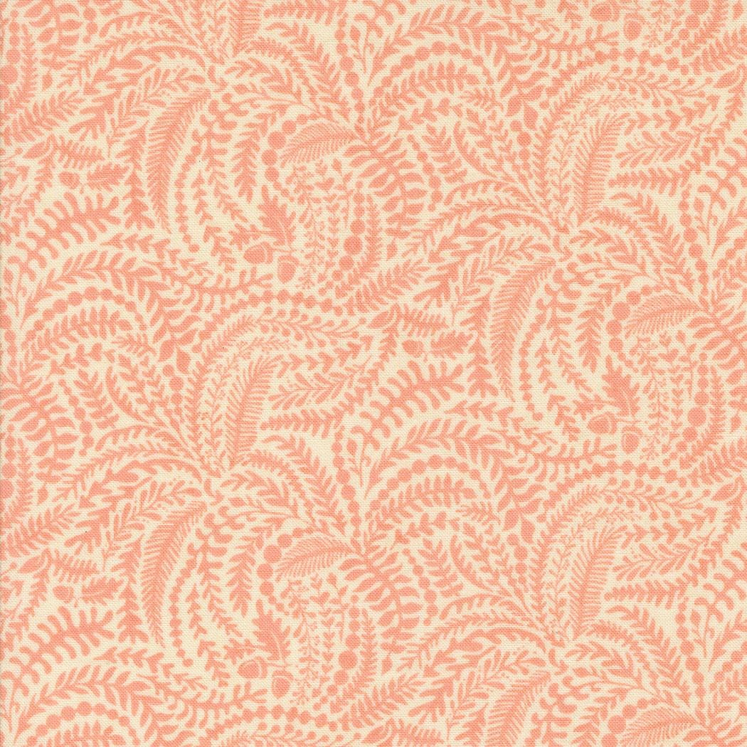 Acorn Hollow Apple Butternut Blenders Leaves Vines by BasicGrey for Moda Fabrics - 30766 12