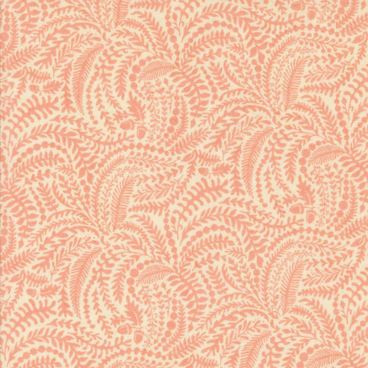 Acorn Hollow Apple Butternut Blenders Leaves Vines by BasicGrey for Moda Fabrics - 30766 12