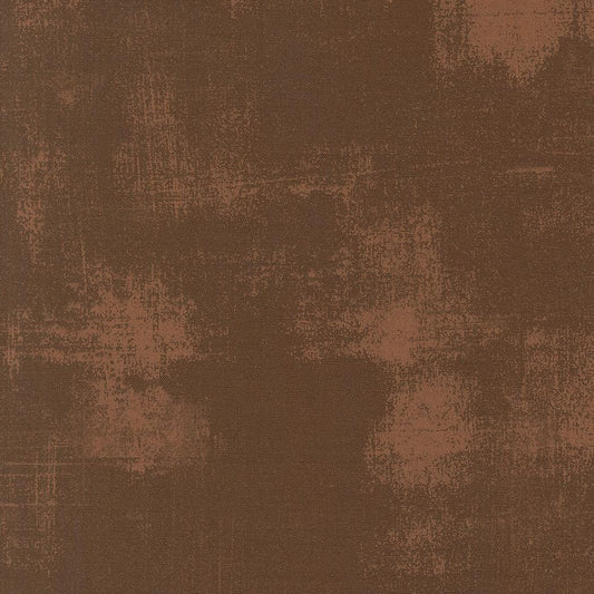 Acorn Hollow Grunge Nutmeg Grunge Basics by BasicGrey for Moda Fabrics - 30150 596