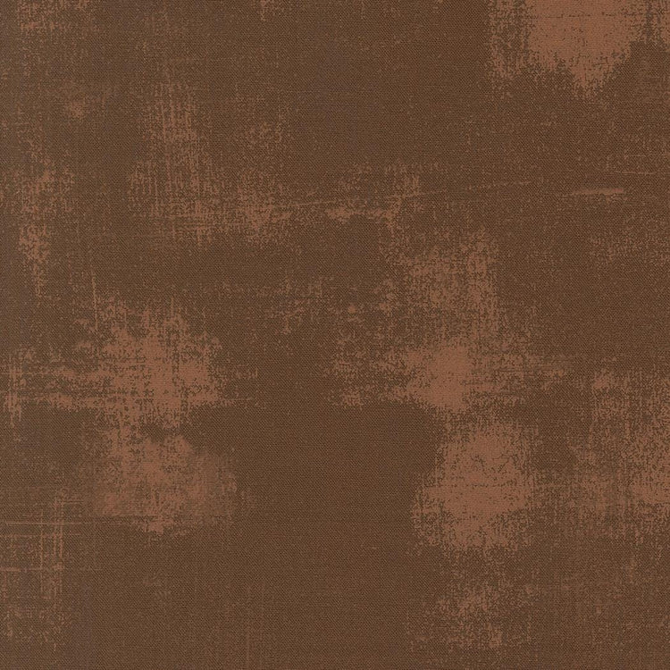 Acorn Hollow Grunge Nutmeg Grunge Basics by BasicGrey for Moda Fabrics - 30150 596