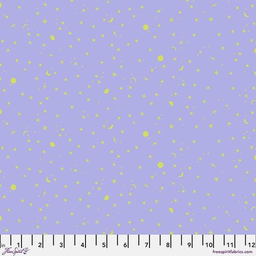 True Colors Space Sprinkles Dream by Tula Pink for Free Spirit Fabrics - PWTP254.DREAM