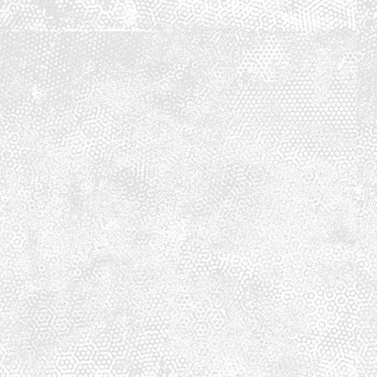 Dimples Mist Gray by Gail Kessler for Andover Fabrics - A-1867-C7