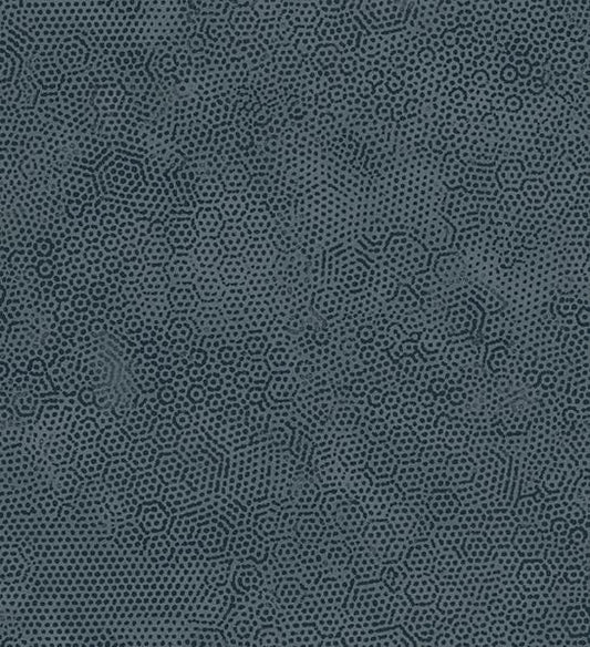 Dimples Slate by Gail Kessler for Andover Fabrics - A-1867-C8